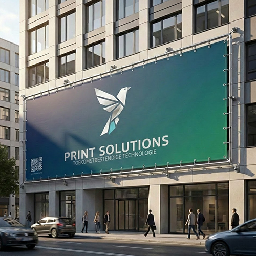 Spandoeken | 5-7 dagen